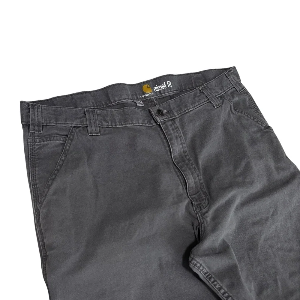 Carhartt relaxed fit